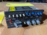WULFSBERG AUDIO CONTROLLER N301A-000 (SVC TAG)