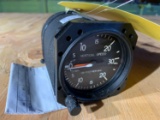 BADIN CROUZET VERTICAL SPEED INDICATOR 48750-01 (OVERHAULED)