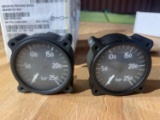 THOMSON PRESSURE INDICATOR 1-913-HT (NEW)