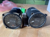 JAEGER DUAL TORQUE INDICATOR IA-9223A (1-REPAIRED, 1-SVC TAG)