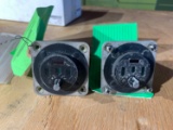 UNDERCARRIAGE INDICATOR A971-1-50-1-2-3