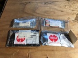 NEW TAIL ROTOR PITCH LINKS 332A33-0051-01