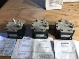 REVERSE CURRENT CONTACTORS 1250M