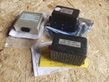 STATIC INVERTERS 6784910200/TSG 420-103 (NEW & OVERHAULED) & POWER SUPPLY M4242-2
