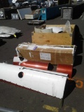 (LOT) FAIRINGS