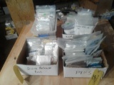 BOXES OF NEW PINS