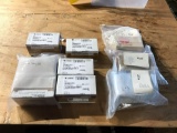 NEW RELAYS