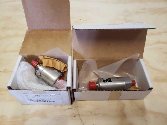 PRESSURE SWITCHES 9914488-2 & GPP1250-47 (APPEARS NEW BUT HAS NO PAPERWORK)
