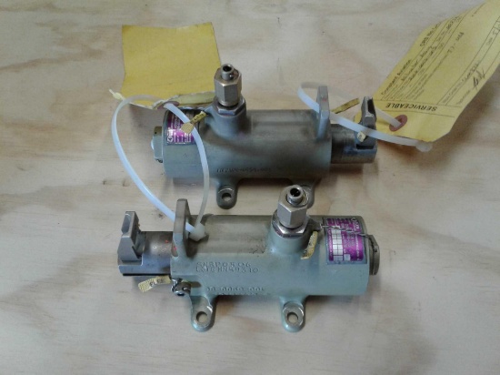 ACTUATORS 2108-0050-003 (SERVICABLE)