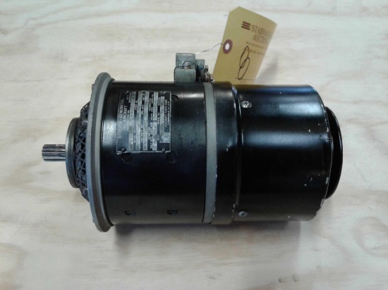 STARTER/GENERATOR 200SGL118Q