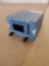 HONEYWELL CABIN PRESSURE CONTROLLER 2119858-8/6621300000-025 (REPAIRED)