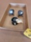 (LOT) STICK SHAKERS & AVIONICS FAN