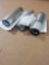 % RPM 64000-002 & FAN SPEED INDICATORS 131346-3