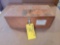 LEARJET AILERON/RUDDER TRIM TOOL SET 2370120-1-2