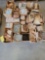 PALLET OF NUTS (840 LBS)