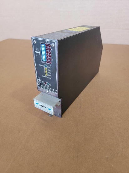 JET EMERGENCY POWER SUPPLY 501-1228-04/PS-835D (REPAIRED)