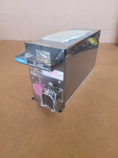 SPERRY RT-3002 RADAR RECEIVER/TRANSMITTER MI-585222-1 (REPAIRED)