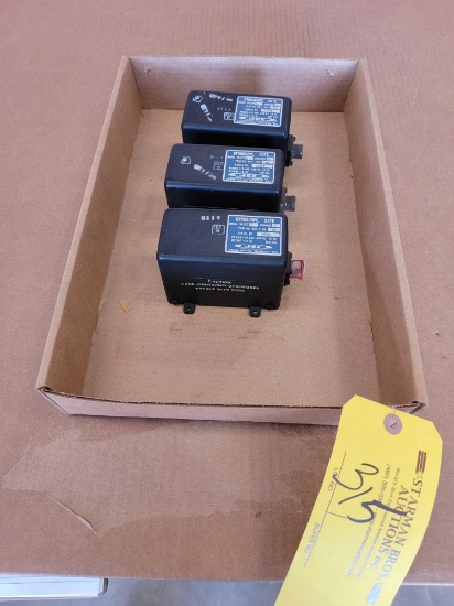 RG-227E RATE GYROS 501-1169-02 (NO PAPERWORK)