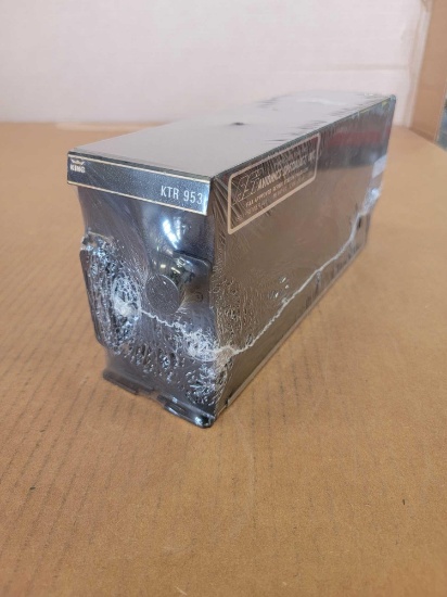 KING KTR-953 HF RECEIVER EXCITER 064-1015-01 (OVERHAULED 2019)