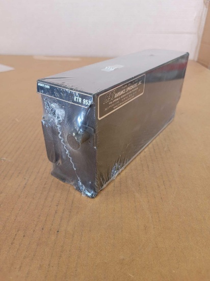 KING KTR-953 HF RECEIVER EXCITER 064-1015-01 (REPAIRED 2019)
