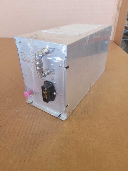 KING KAC-952 HF POWER AMPLIFIER ANTENNA COUPLER 064-1017-01 (REPAIRED)