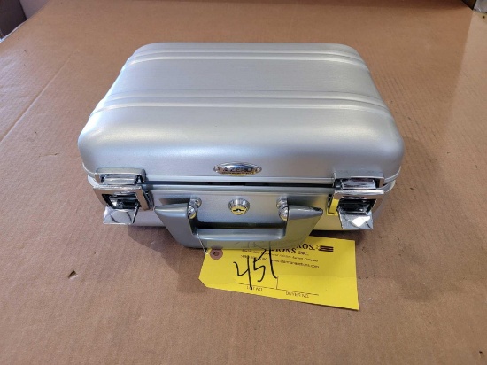 NEW TR 4000 FIELD TEST SET