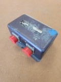 ELECTROMECH LEAR 35 PITCH TRIM SPEED CONTROLLER 2079-11/6608444-5 (REPAIRABLE)