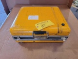 AVIONICS/ELECTRICAL TOOL KIT THAT INCLUDES (7) CRIMPERS, EXTRA DIES, INSTALL PINS, ETC.