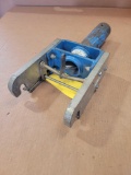 DASH-8 TRONAIR TOW BAR HEAD 01-8000-0000