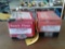 BOXES OF NEW SPARK PLUGS (8) REM37BY & (12) REM38E