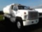 1993 GMC TOPKICK JET A FUEL TRUCK