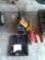 (LOT) VAC PUMPS & LEAK DETECTORS