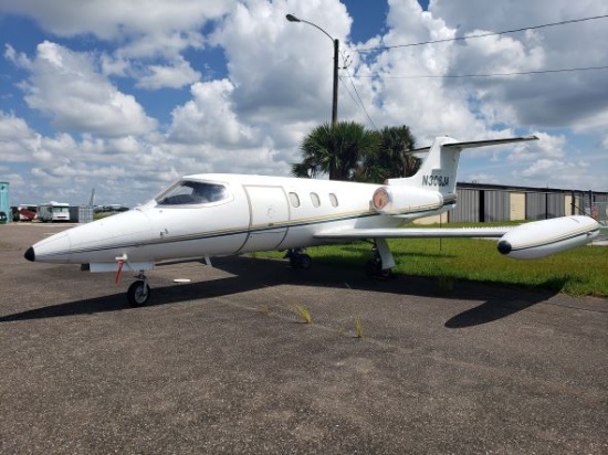 KISSIMMEE AVIATION SERVICES