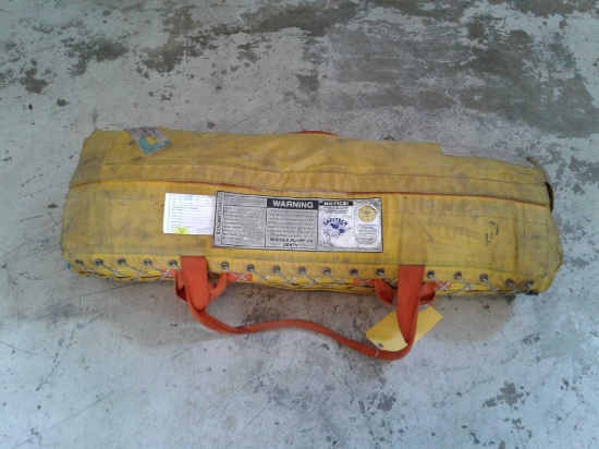SAFETECH LIFE RAFT