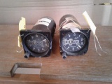 ALTIMETERS 102200-11833 & 101435