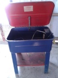 20 GALLON PARTS WASHER