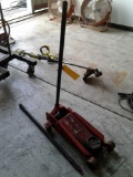 FLOOR JACK