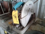 MAKITA CUT-OFF SAW