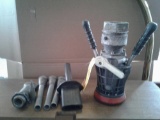 FUEL NOZZLE INVENTORY