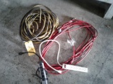 (LOT) EXTENSION CORDS