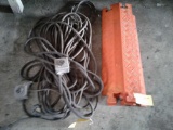 220 EXTENSION CORD & CORD COVER