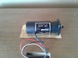 LEARJET STABILIZER ACTUATOR MOTOR 6608088-3 (OVERHAULED)