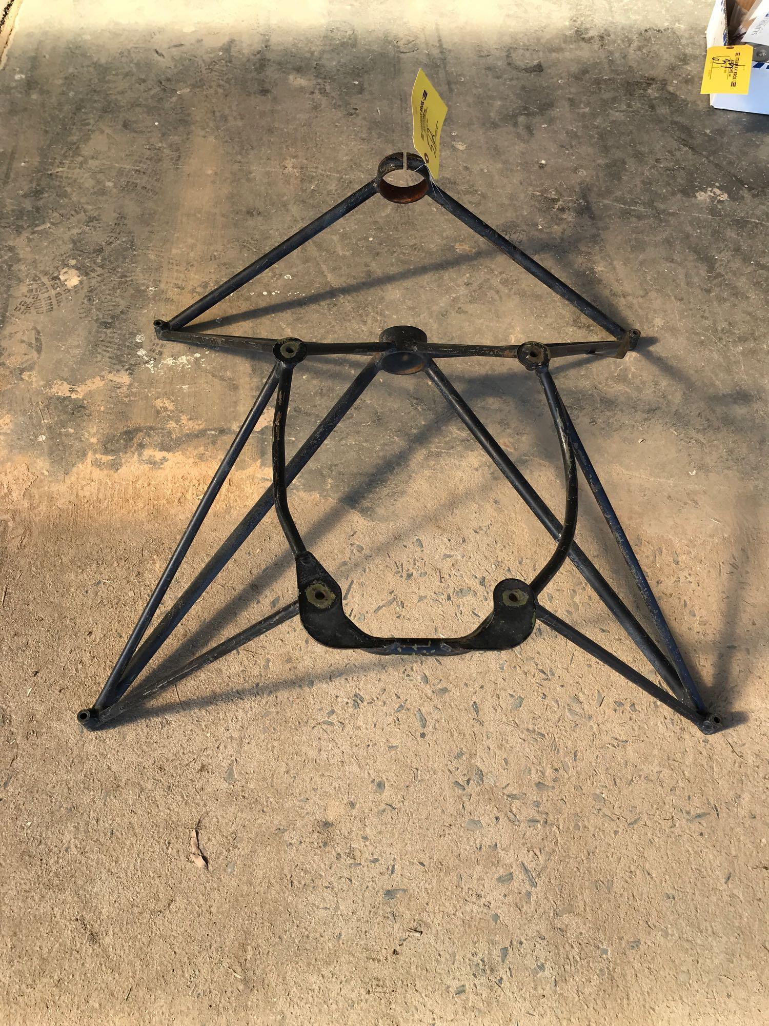 CESSNA 150 ENGINE MOUNT Proxibid