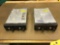 KING KX 165 NAV/COMM'S