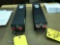 STATIC DEFECT MODULES 30510-141 & 147 (BOTH OVERHAULED)