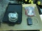 FIRE SYSTEM TEST BOX, ENGINE FIRE TEST BOX & WING/STAB TEMP TEST BOX