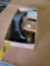 NEW CESSNA SMALL PARTS INVENTORY (MOST WITH PAPERWORK)