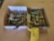 BOXES OF VACUUM MANIFOLDS