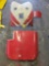 CESSNA 150 TOP & BOTTOM COWL ASSY