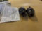AIRBORNE 441CC VACUUM PUMPS (BOTH OVERHAULED)
